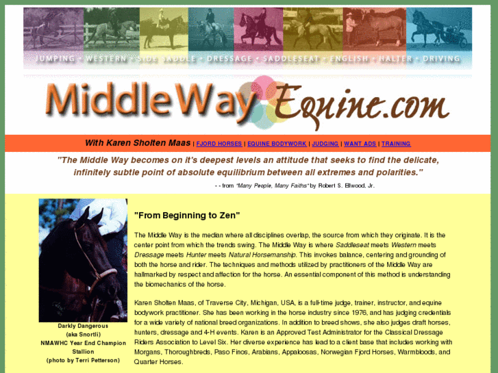 www.middlewayequine.com