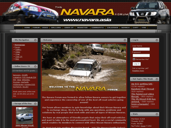 www.navara.mobi