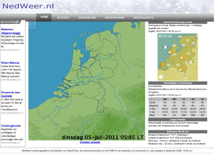 www.nedweer.nl