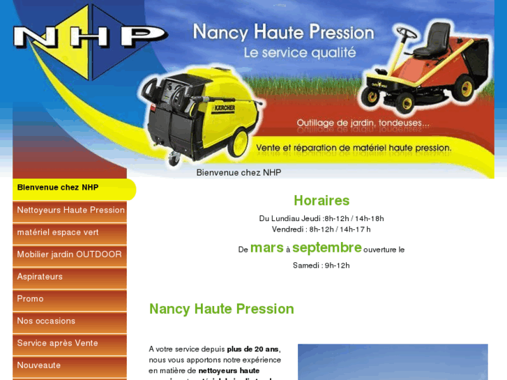 www.nhpnancy.com