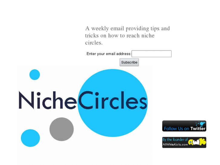 www.nichecircles.com