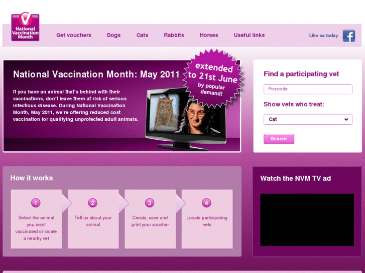 www.nvmonline.co.uk