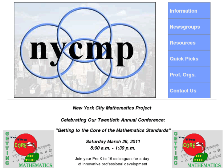 www.nycmp.org