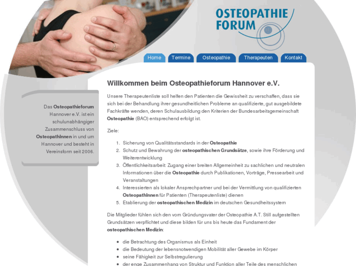 www.osteopathie-forum.net