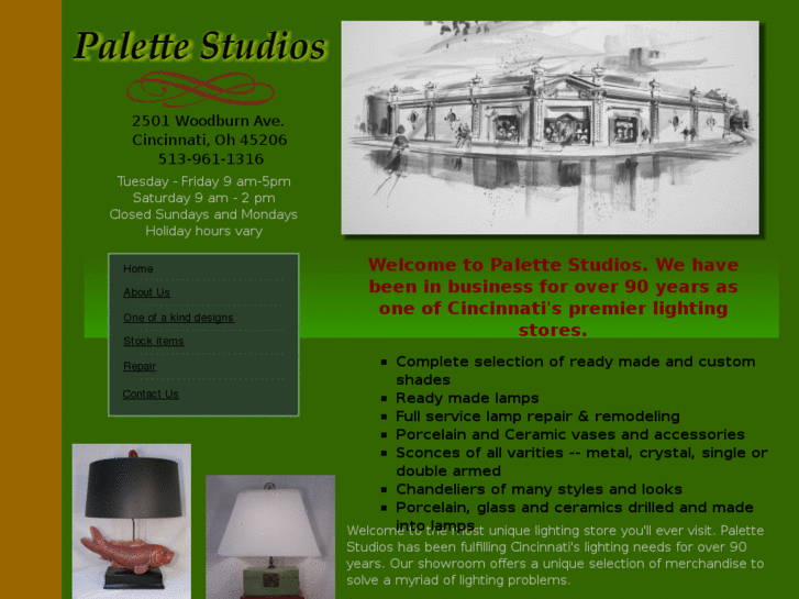 www.palettestudios.com