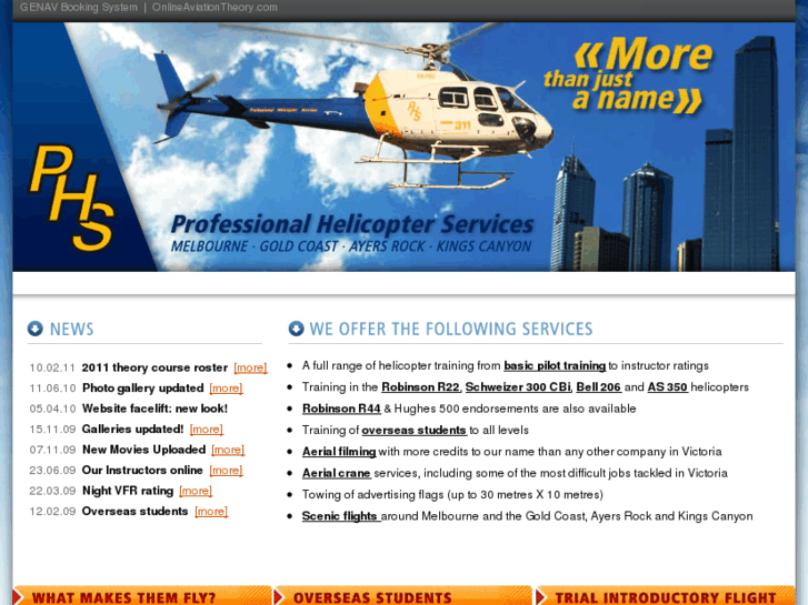 www.phs.com.au