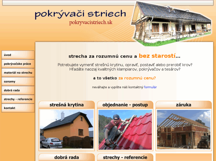 www.pokryvacistriech.sk