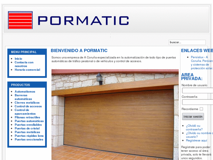 www.pormatic.es