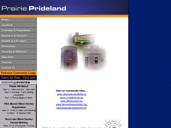 www.prairieprideland.com