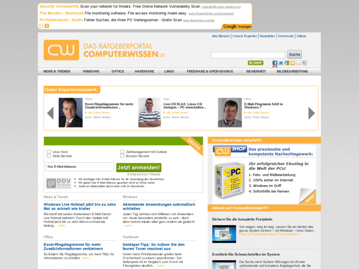 www.profi-troubleshooting.com