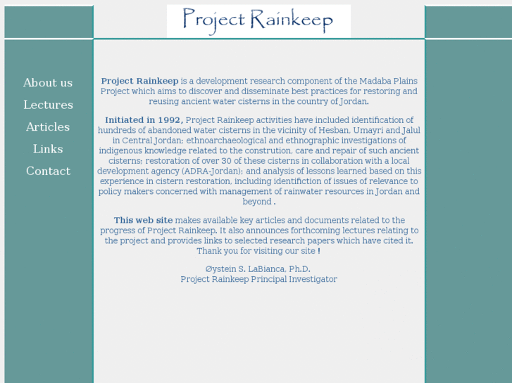 www.rainkeep.org
