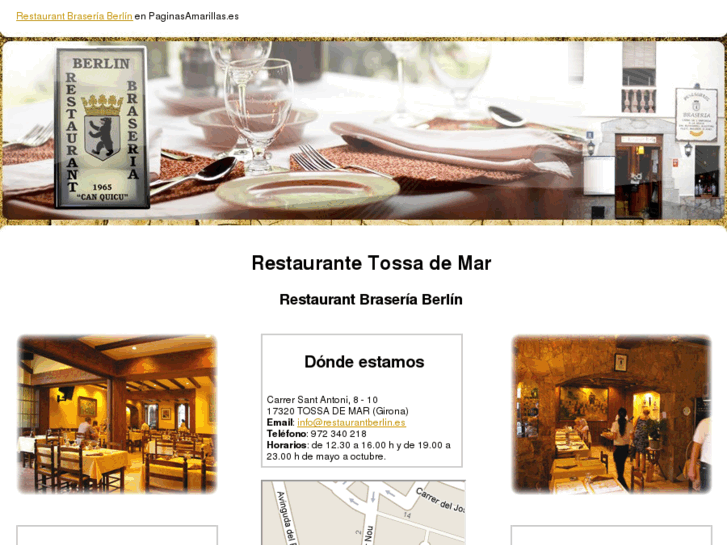 www.restaurantberlin.es