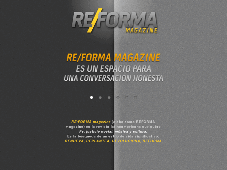 www.revistareforma.com