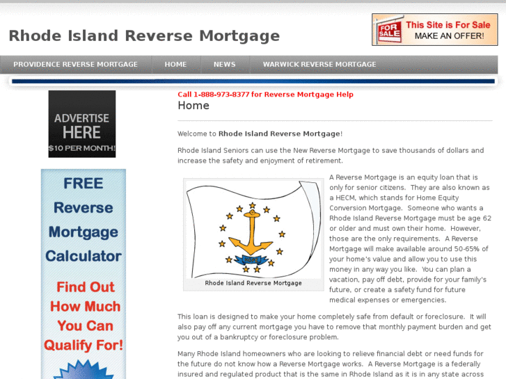 www.rhodeislandreversemortgage.com