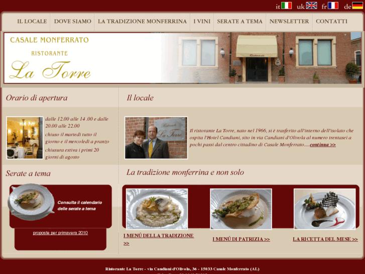 www.ristorante-latorre.it