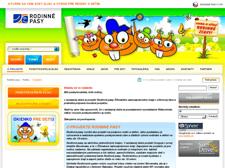 www.rodinnepasy.sk