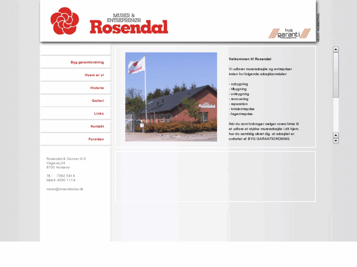 www.rosendal-as.dk