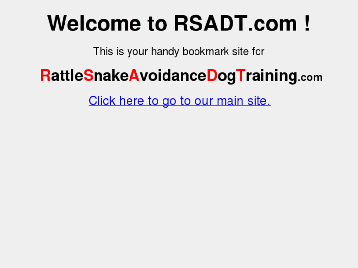 www.rsadt.com