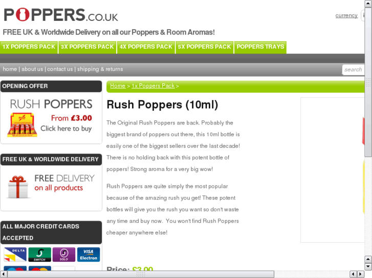 www.rush-poppers.co.uk