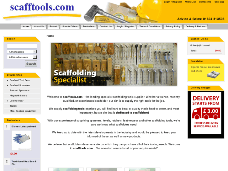 www.scafftools.com