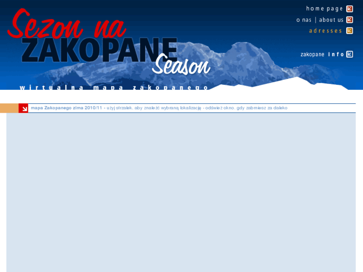 www.sezonnazakopane.com