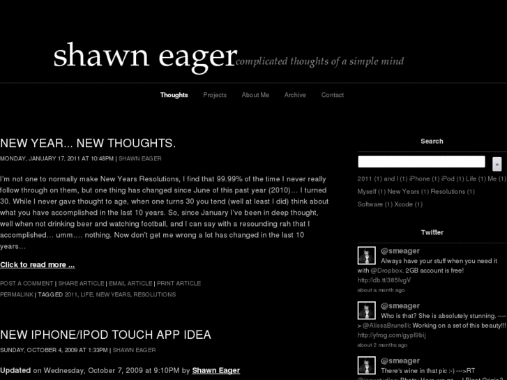 www.shawneager.com