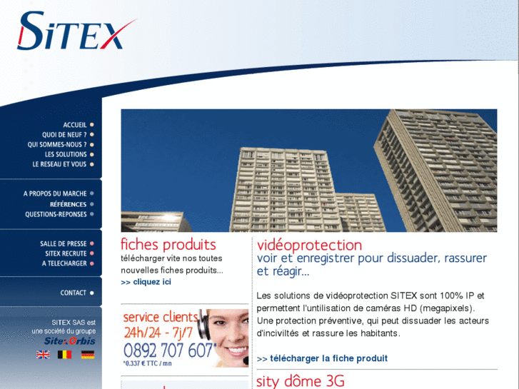 www.sitexfr.com