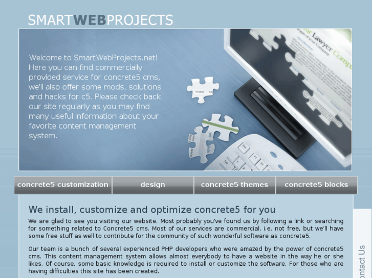 www.smartwebprojects.net