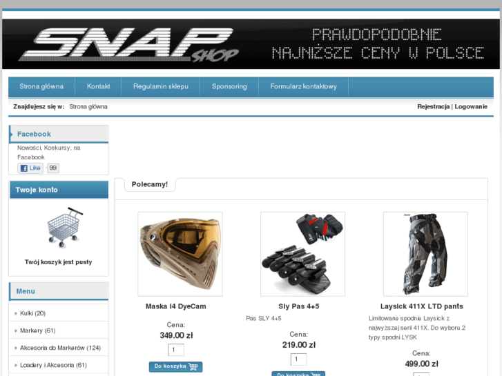 www.snapshop.pl