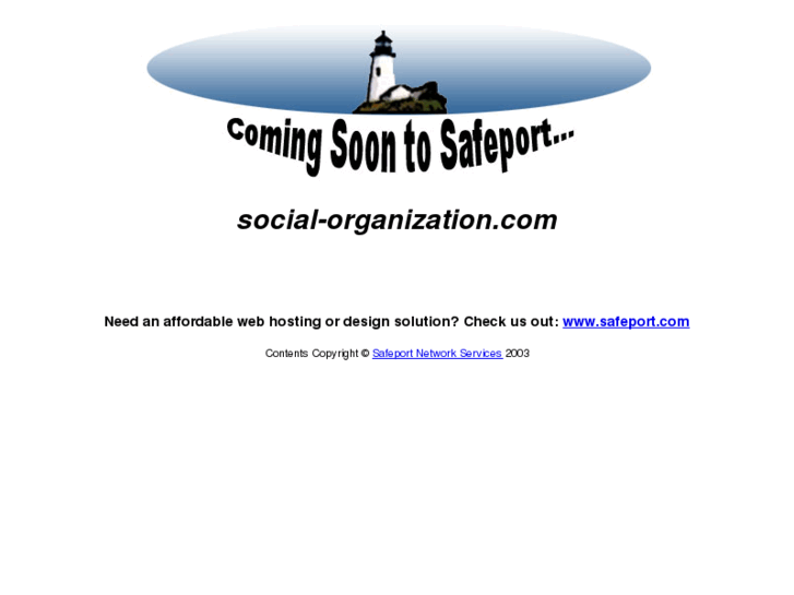 www.social-organization.com