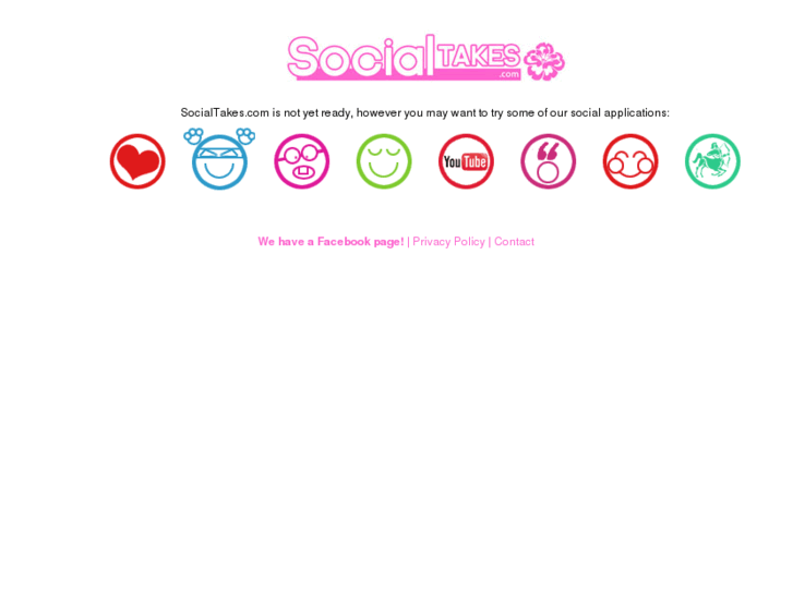 www.socialtakes.com