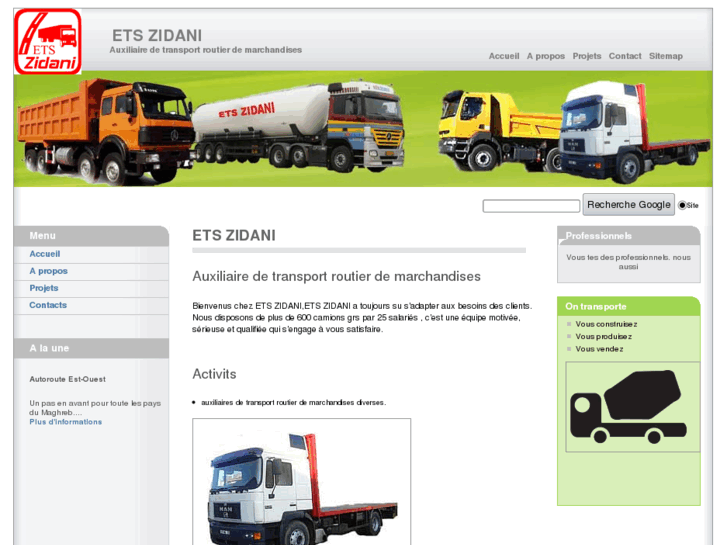 www.solutions-transport-dz.com