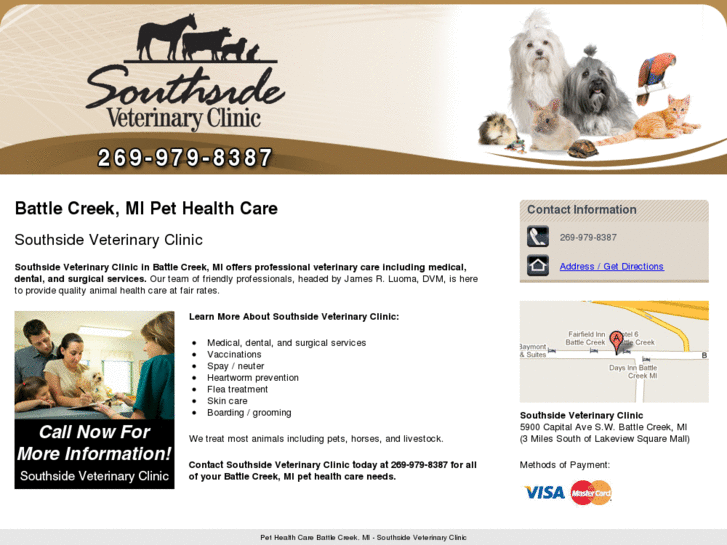 www.southsidevet.net