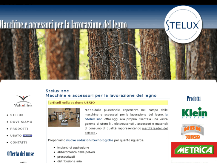 www.steluxsnc.com