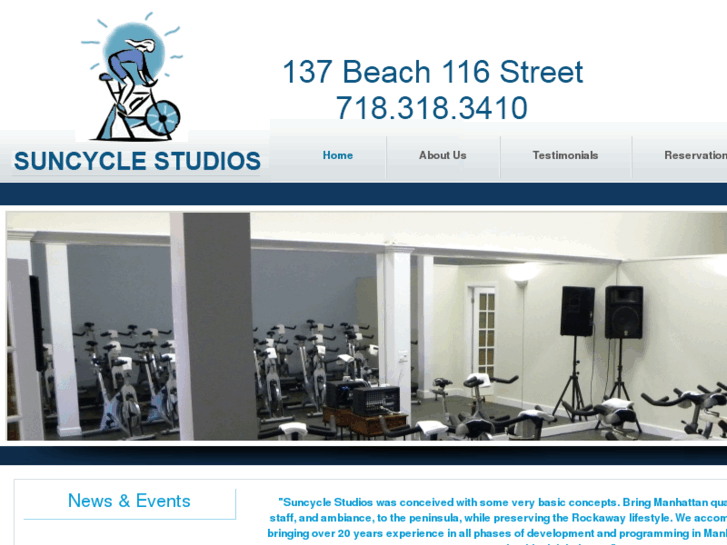 www.suncyclestudios.com