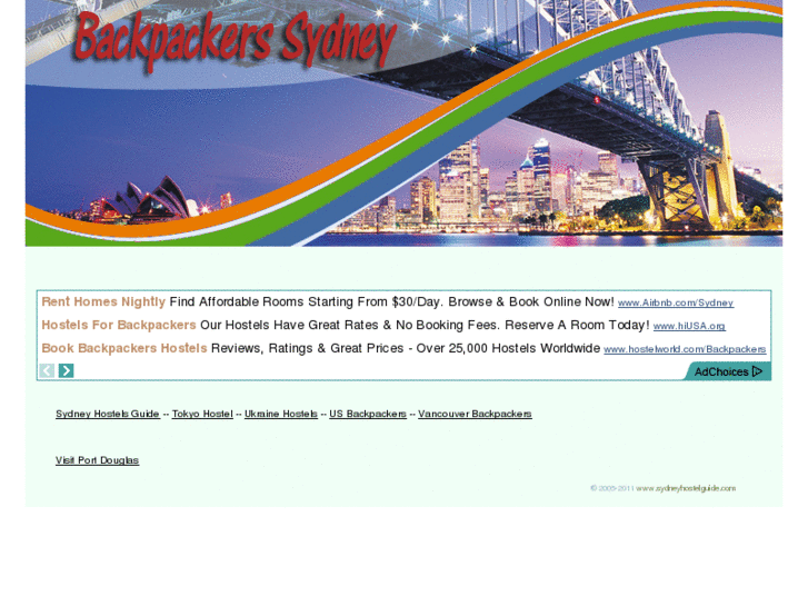 www.sydneyhostelguide.com