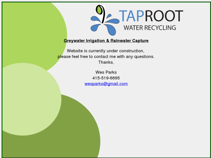 www.taprootwater.com