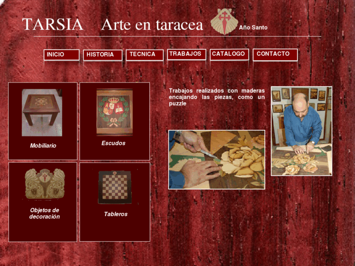 www.tarsia.es