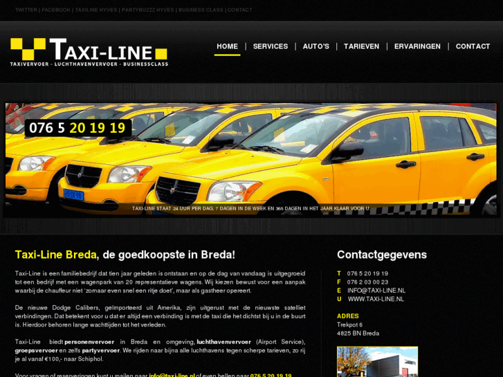 www.taxi-line.nl