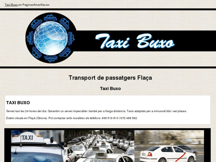 www.taxibuxo.com