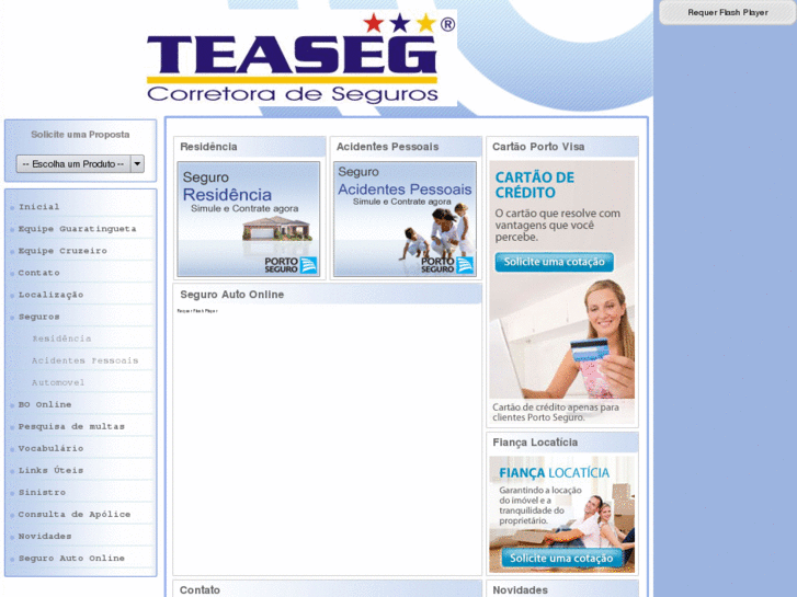 www.teaseg.com