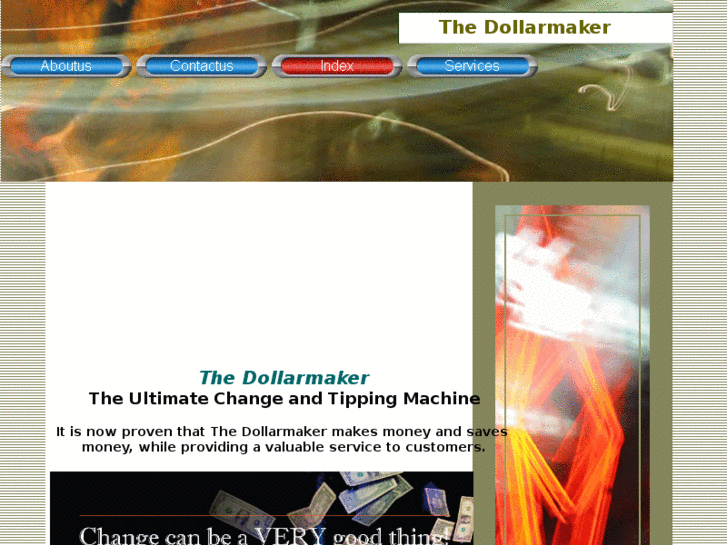 www.thedollarmaker.com