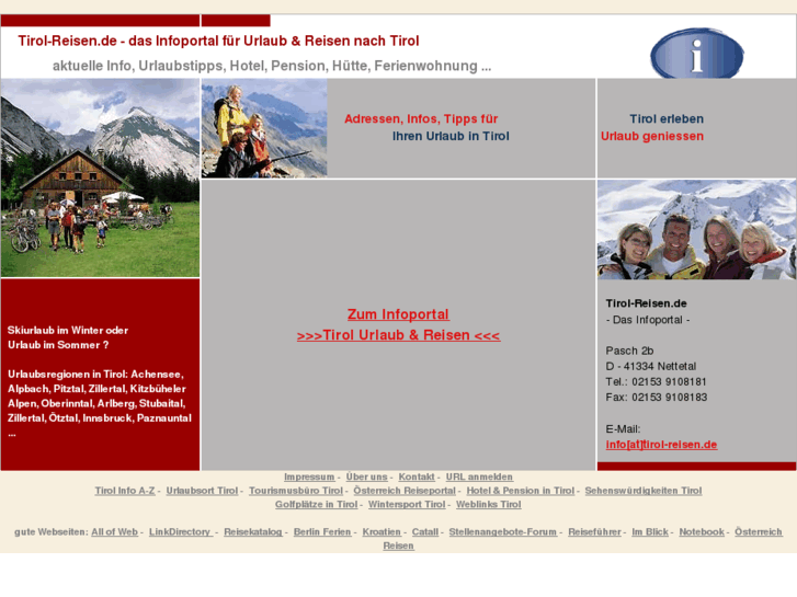 www.tirol-reisen.de