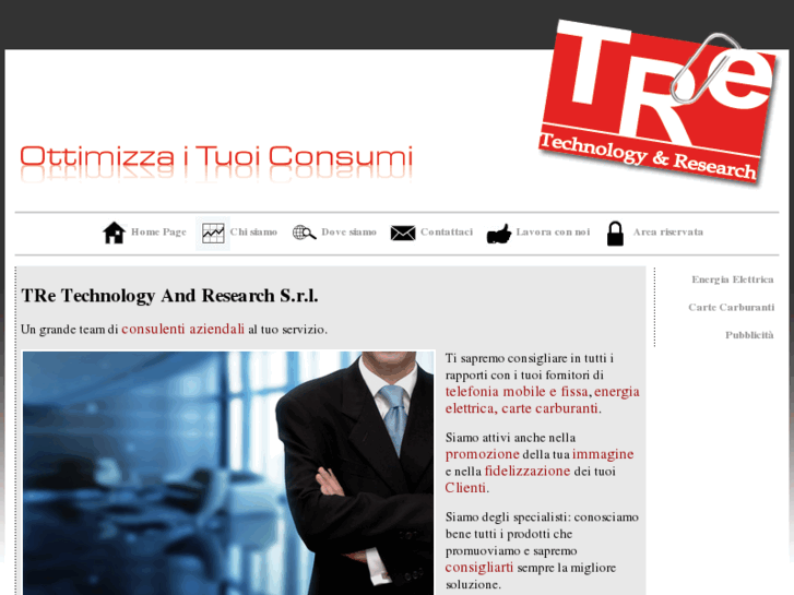 www.tresrl.com