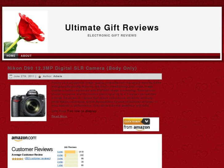 www.ultimatesitereviews.com