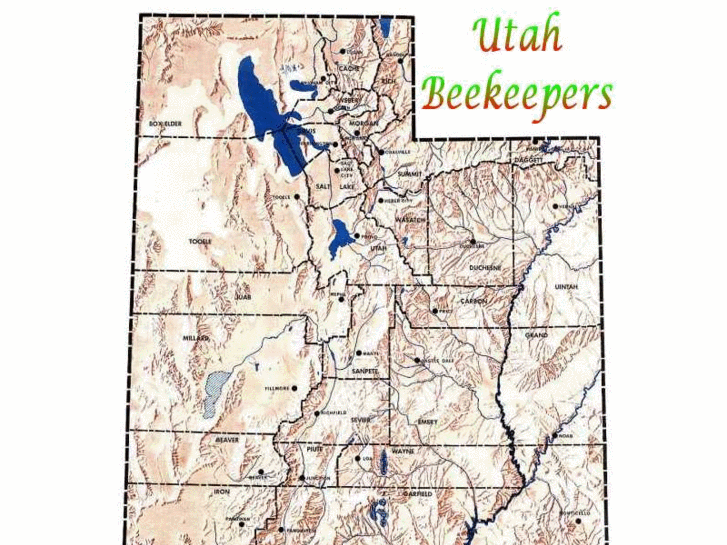 www.utahbees.net