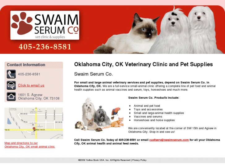 www.veterinarianoklahomacity.com