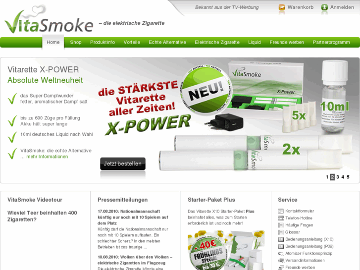 www.vitasmoke.de