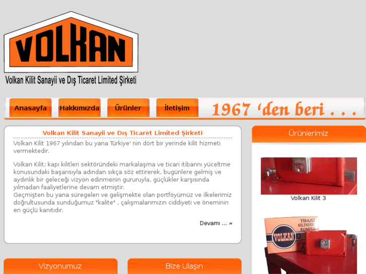 www.volkankilit.com