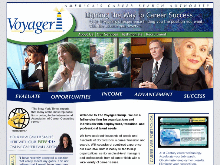 www.voyagercareers.com
